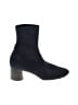 Vince. Blue Ankle Boots Size 7 1/2 - photo 1