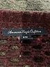 American Eagle Outfitters Burgundy Pullover Sweater Size M - photo 7