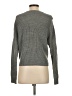 Universal Thread Gray Pullover Sweater Size S - photo 2