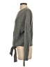Universal Thread Gray Pullover Sweater Size S - photo 5