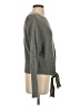 Universal Thread Gray Pullover Sweater Size S - photo 4