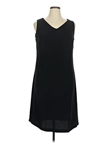 Danny & Nicole Casual Dress (view 1)