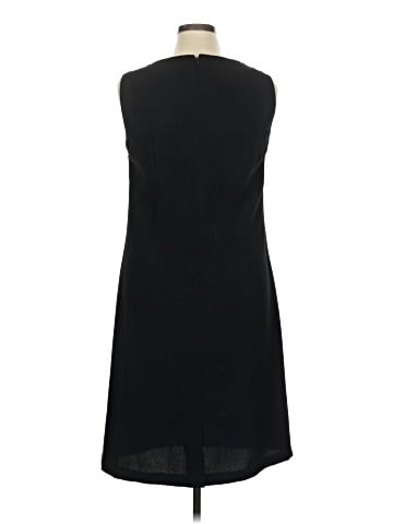 Danny & Nicole Casual Dress (view 2)