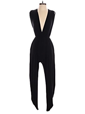 Juniper Blu Jumpsuit (view 1)