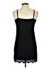 MONORENO Black Casual Dress Size L - photo 2