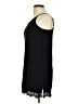MONORENO Black Casual Dress Size L - photo 5