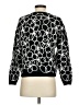Talbots Black Cardigan Size S - photo 2