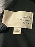 JOA 100% Polyester Black Sleeveless Blouse Size XS - photo 7