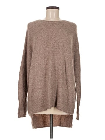 Cremieux Pullover Sweater (view 1)