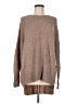 Cremieux Brown Pullover Sweater Size M - photo 1