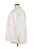 Dialogue Ivory 3/4 Sleeve Blouse Size 3X - photo 5
