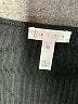 Leith Black Cardigan Size XS - photo 7
