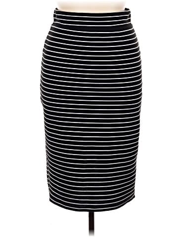 Wet Seal Casual Skirt (view 1)