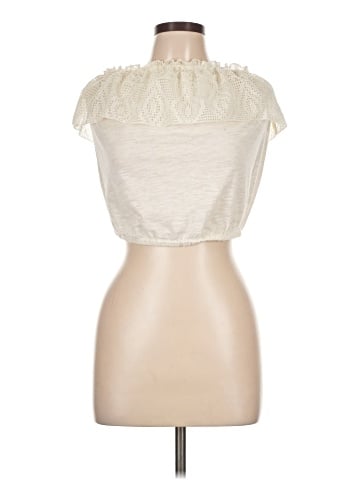 Mason + Mackenzie Short Sleeve Top (view 1)