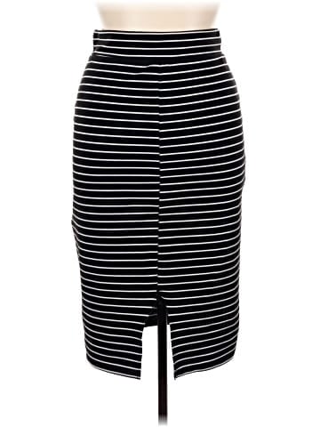 Wet Seal Casual Skirt (view 2)