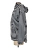 CHARLES RIVER APPAREL Stripes Blue Windbreaker Size XS - photo 5
