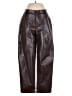 No.6 Store Brown Casual Pants Size Sm (1) - photo 1