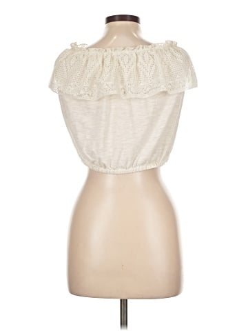 Mason + Mackenzie Short Sleeve Top (view 2)
