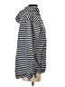 CHARLES RIVER APPAREL Stripes Blue Windbreaker Size XS - photo 4