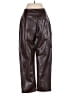 No.6 Store Brown Casual Pants Size Sm (1) - photo 2