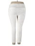 Old Navy Ivory Jeggings Size XL (estimated) - photo 2