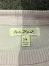 Kate Mack Hearts Silver Sweatshirt Size 5 - 6 - photo 3