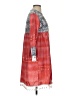 Assorted Brands Red Brown Casual Dress Size S - photo 4