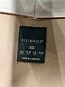 Primark Tan Coat Size XS - photo 6