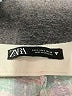 Zara Green Blue Skort Size S - photo 3