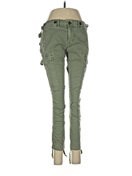 Hudson Jeans Cargo Pants