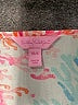 Lilly Pulitzer 100% Viscose Pink Kimono Size XS - Sm - photo 6