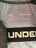 Under Armour Gray Athletic Shorts Size S (youth) - photo 3