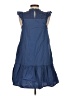 Old Navy Blue Casual Dress Size XS - photo 2