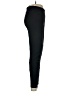 FILA Solid Black Active Pants Size M - photo 4