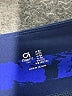Gap Fit Outlet Graphic Blue Casual Pants Size S - photo 4