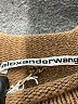 Alexander Wang Brown Tan Wool Pullover Sweater Size L - photo 3