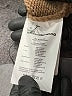 Alexander Wang Brown Tan Wool Pullover Sweater Size L - photo 4