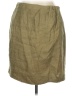 Assorted Brands Tan Casual Skirt Size 16 - photo 1