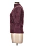 Bailey 44 Burgundy Turtleneck Sweater Size L - photo 5