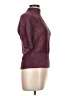 Bailey 44 Burgundy Turtleneck Sweater Size L - photo 4