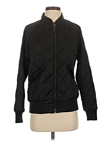 Coach Cardigan (view 1)