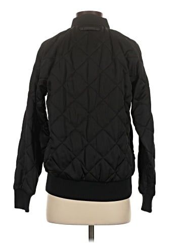 Coach Cardigan (view 2)