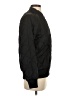 Coach 100% Polyester Black Cardigan Size XS - photo 4