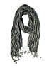 Assorted Brands Black Scarf One size - photo 1