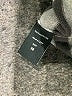 Ocean Current 100% Cotton Stripes Gray Pullover Sweater Size M - photo 8