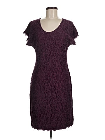 Diane von Furstenberg Cocktail Dress (view 1)