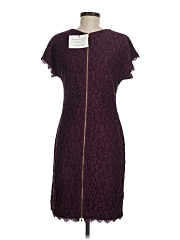 Diane von Furstenberg Cocktail Dress (view 2)