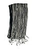 Assorted Brands Black Scarf One size - photo 2