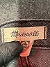 Madewell Gray Jeans Size 25 waist - photo 7