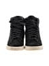 Nike Black Sneakers Size 6 1/2 (youth) - photo 2